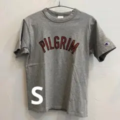 Champion x Pilgrim Surf+Supply Tシャツ Sサイズ