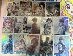ラブカ 蓮ノ空 プレミアムブースター 通常レアリティ4コン - メルカリ