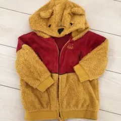 プーさん アウター