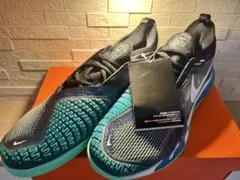 【新品】NIKE REACT VAPOR NXT HC テニスシューズ 26.5のサムネイル