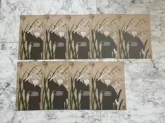 刀剣乱舞 華こよみ絵巻 第四弾 絵葉書集 ポストカード - メルカリ
