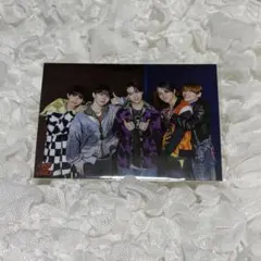 ONE Ｎ’ ONLY 生写真 028 集合