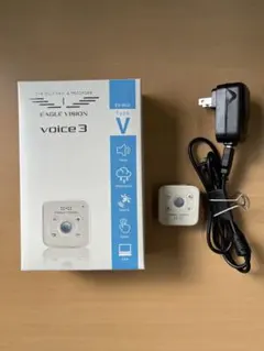 EAGLE VISION voice 3 (EV-003) GPSナビ - メルカリ