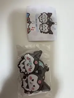 クロミ モモンガ