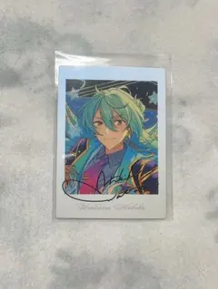 あんスタ 展示会 ぱしゃっつ 10周年 日々樹渉