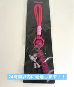 Mellojoy メロイア　メロイヤ　メロジョイ　キーホルダー　ストラップ　レア