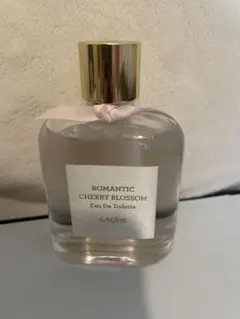 Laline オードトワレ ROMANTIC CHERRY BLOSSOMのサムネイル