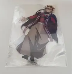 鬼滅の刃　アニプレックスオンラインくじ　C賞ビッグアクリルスタンド　童磨