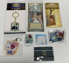 僕のヒーローアカデミア　轟焦凍　まとめ売り