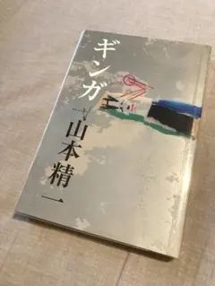 【美品/カバー保護済】ギンガ / 山本精一