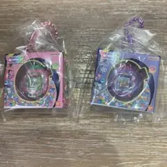 おかしなたまごぼーるっち3 たまパラ