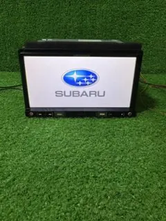 246 動作良好 イクリプス SBR-Z15i スバルロゴ - メルカリ