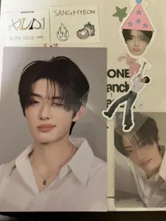 【匿名配送】ALPHA DRIVE ONE ALD1 FCキット サンヒョン