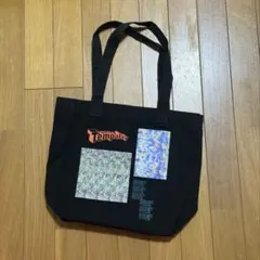 tempalay トートバッグ　グッズ