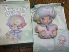 DIMOO Journal of New Life Protection