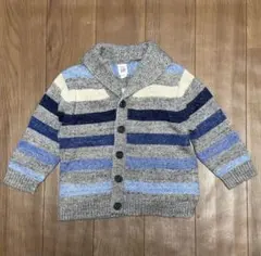 gap  ニット　カーディガン　90cm