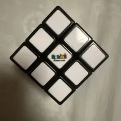 ルービックキューブ