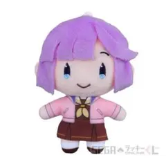 蓮ノ空　セガラッキーくじ　D賞　安養寺姫芽