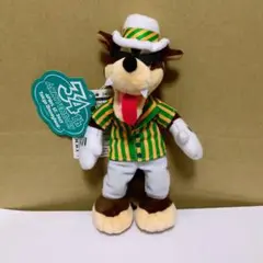 グーフィー とんぼ ぬいぐるみ オーバーザ・ウェイブ ディズニーシー