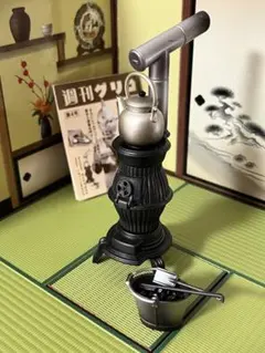 2026年最新】だるまストーブの人気アイテム - メルカリ