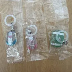 ふたりはプリキュア　めじるしアクセサリー