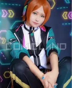 あんスタ コスプレ ユニット 衣装 葵ゆうた