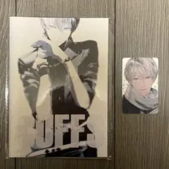 C87 Cradle piece of blessing 深崎暮人 C87 Cradle piece of blessing 深崎暮人 - メルカリ