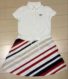 Callaway ゴルフ ワンピース S