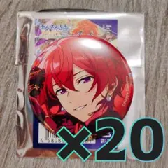 あんスタ コレクション缶バッジ 2026 Apr. Idol 司 - メルカリ