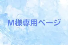 専用ページ