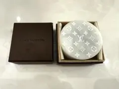 希少】LOUIS VUITTON フレグランスケース 雪花石膏 非売品 - メルカリ