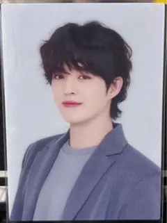 SVT 2020 JAPAN DOME TOUR セブチ トレカ エスクプス