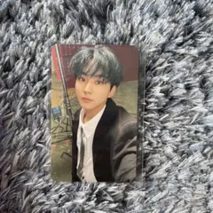 ENHYPEN ジョンウォン Answer weverse global トレカ