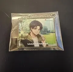 ブルーロック まねきねこコラボ アクリルキーホルダー 潔世一