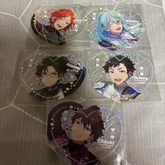 あんスタ ぴくりあ vol.4 vol.6 まとめ売り