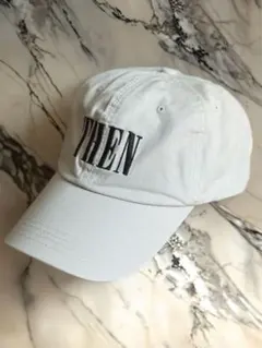 週末限定値下げ‼️【STAND ALONE】生成 CAP THEN BACKのサムネイル