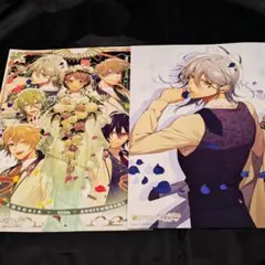 アムネシア AMNESIA イッキ 缶バッジ カード トレカ まとめ売り レア