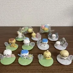 ちいかわ　チョコサプ　13種　まとめ売り