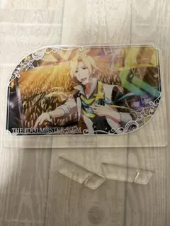 SideM 都築圭　アクリルスタンド　アクスタのサムネイル