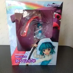 【未開封】　グリフォン　東方　多々良小傘　フィギュアのサムネイル