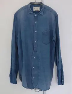 general garments シャツのサムネイル