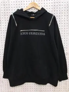 2026年最新】ヴィジュアル系パーカーの人気アイテム - メルカリ