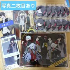 文スト 太宰治 まとめ売り⑥ おまけあり 文豪ストレイドッグス 太宰治 まとめ売り 文スト