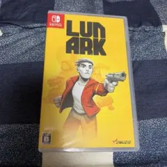 Nintendo Switch LUNARK ルナーク ソフトのサムネイル