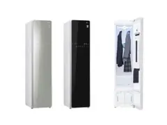 搬入送料込み！LG　エルジー ◆Styler スタイラー S3MFのサムネイル