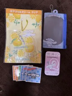 シナモロール お札&宝くじメモ メモ サンリオ SANRIO シナモン - メルカリ