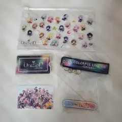 プロジェクトセカイ プロセカ セカライ 4th プレミア席特典