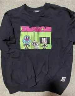 XLARGE スウェット Mサイズのサムネイル