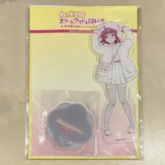 ラブライブ 虹ヶ咲 TOKIMEKI Express 8th 缶バッチ天王寺璃奈 - メルカリ