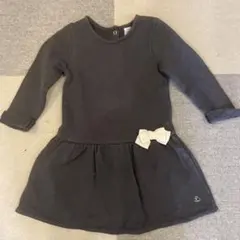 プチバトーワンピース